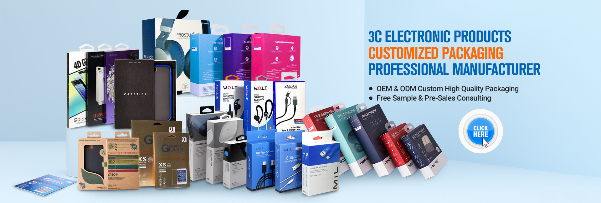 qualidade Caixa de empacotamento do presente do cartão fábrica