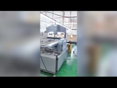 Exposição da fábrica