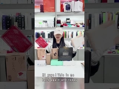 Embalagens personalizadas de presentes para o envio