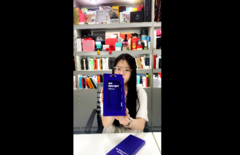 2025 New Design Custom Phone Case Box Packaging Slide Out Drawer Box com bandeja de papel para Iphone