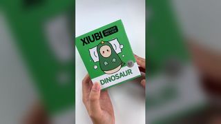 Caixas de presente personalizadas de desenhos animados para brinquedos e muito mais