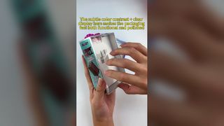 Caixas de embalagem com pingente de telefone com logotipo personalizado