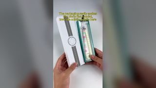 Embalagem de relógio inteligente de caixas de relógio personalizadas