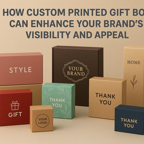 Latest company news about A Crescente Demanda por Embalagens de Papelão em E-commerce, Varejo e Eletrônicos