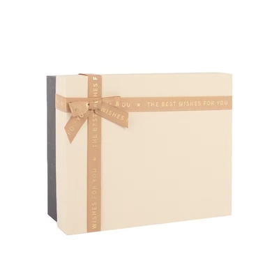 Boxycharm Assinatura OEM Caixa de Perfumes de Cartão Personalizada Caixa de Presente de Cartão Com Faixa