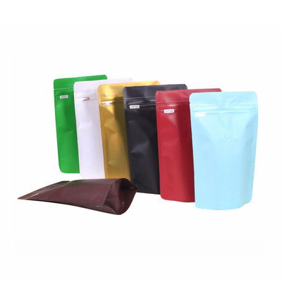O café de alta qualidade Bean Bag For Coffee Protection projeta o fabricante