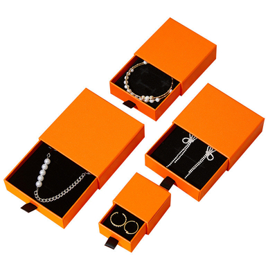 Luxo Joias Colar Bracelet Bracelets Boxes de Anel Caixa de Garrafa Caixa de Armazenamento de Joias