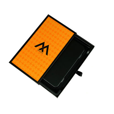 Caixa de embalagem de caixa de cartão de caixa de presente para caixa de telefone