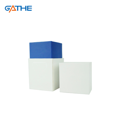 Impressão personalizada Matt Lamination Product Packaging Caixa de presente com tampa