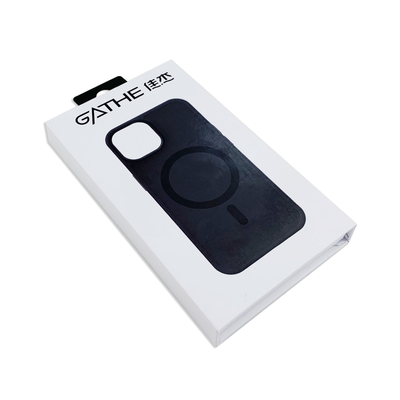 Fabricante Grátis Caixa de telefone Caixa de telefone Luxury Packaging Caixa de telefone para iPhone