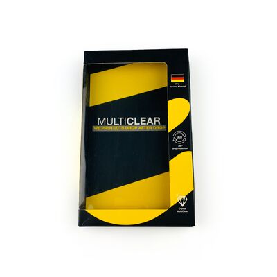 Customizado Estilo Caixa Deslizante Caixa Premium Design Caixas de Telefone Caixa de Embalagem Com Janela de PVC